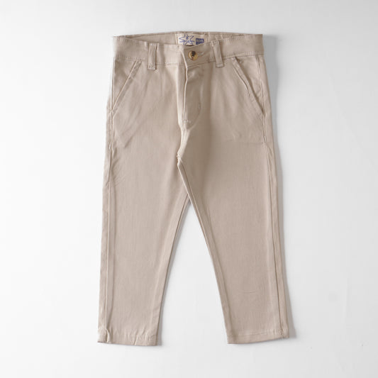 COTTON PANT